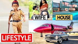 Chotu Dada Lifestyle 2020, Biography, Income, Wife, Cars, House, Net Worth-Chotu Dada Comedy, NewVid