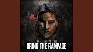 Bring the Rampage - Carv