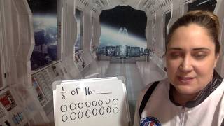 Stream 208 and 209 Math Lesson Find part of a group using unit fractions 8.8 Online
