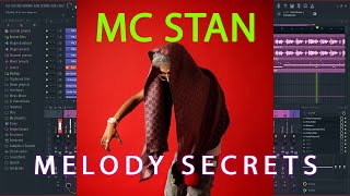 MC Stan - Nehgo Beats