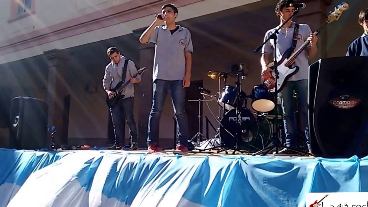 La Beriso Ella Niunamenos – Otosection