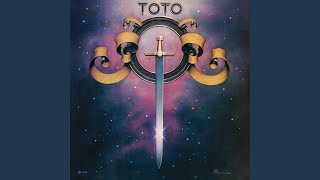 Child's Anthem - Toto