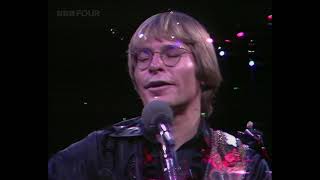 'Annie's Song' - John Denver (Wembley, 1979)