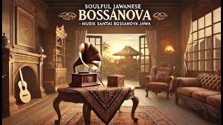 Soulful Javanese Bossanova Full Album &ndash; Musik Santai Bossanova Jawa