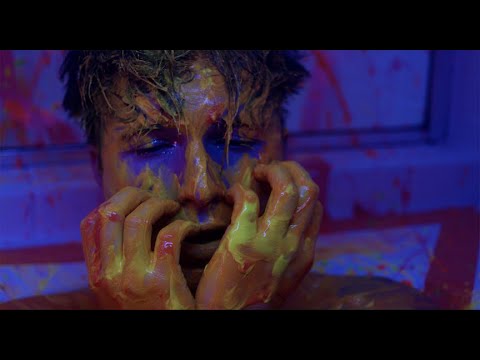 Paul Butcher Nothing Official Video