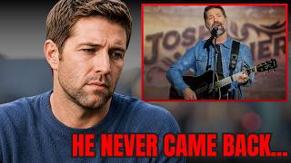 At 48, The Untold Tragedy Of Josh Turner Is Beyond Heartbreaking