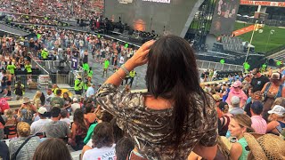 Morgan Wallen Concert! | 2026