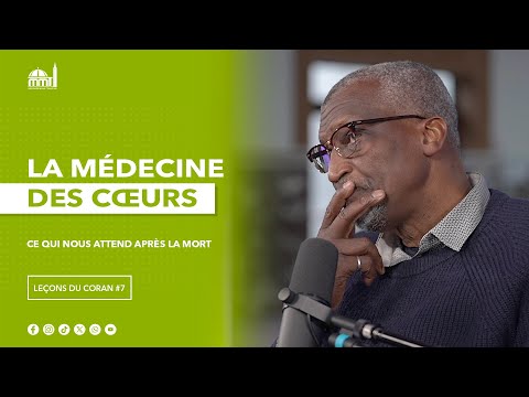 Ce qui nous attend après la mort