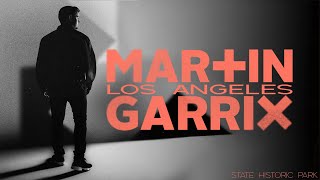 [ Winterfest ] DAY 11 | Martin Garrix - Historic Park, Los Angeles (2025) (Garrix Live Mix)
