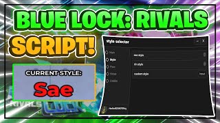 Upd Blue Lock Rivals Script Hack Infinite Spins More Roblox 2024 The Mqdefault 