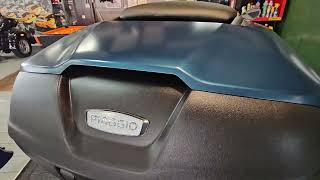2023 Piaggio MP3 530 HPE Exclusive www.100bikes.co.uk