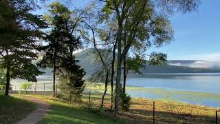 Road trip :: most beautiful “Rest Area” in USA