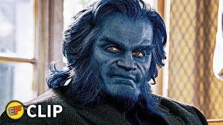 "The School Stays Open" Scene | X-Men The Last Stand (2006) Movie Clip HD