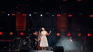 Elina Sattarova &mdash; Never Let Me Go (Jay Livingston & Ray Evans) | Jazz International Festival 2026