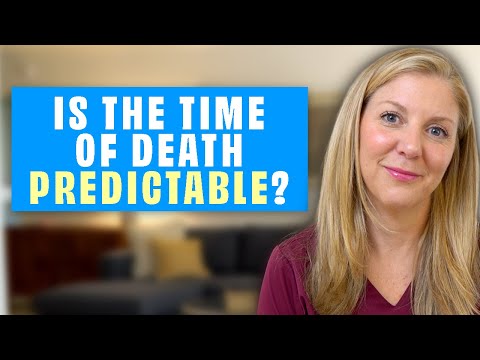 What Time Do Most People Die The Surprising Answer