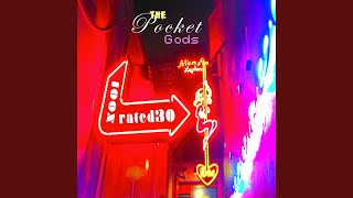 this song is faster than my fucking - The Pocket Gods