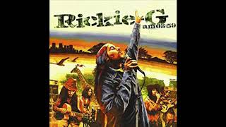 Life Is Wonderful / Rickie-G