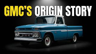 Why GMC Exists At All: The Untold Backstory
