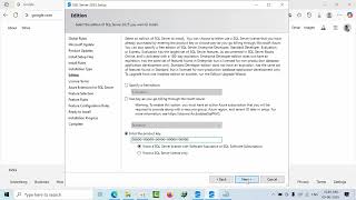 MS SQL Server 2025 | Product Keys for Evaluation,Developer, Standard and Express Editions