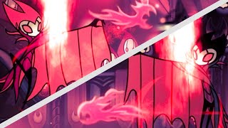 Hollow Knight - Troupe Master/Nightmare King Grimm Tribute