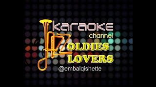 Olivia Newton~John    &ndash;  If You Love Me Let Me Know    KARAOKE   LOWER