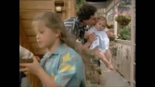 Homer Karaoke - Full House Theme Song