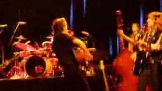 Bruce Springsteen Old Dan Tucker Paris Bercy 10/05/2006