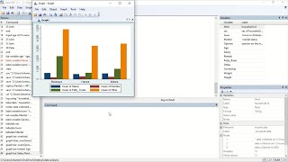 Introduction to STATA for Statistical Data Analysis tutorial for beginners