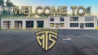 Welcome to Merdzic Transportation Services!