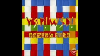 Like I Give A Care [The Octopus Project Remix] - You Say Party! We Say Die!