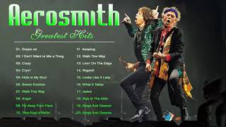 Download Lagu Aerosmith The Best Album Mp3 Video Mp4 3gp