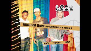 N.E.R.D - In Search Of... (Visual Album DVD)