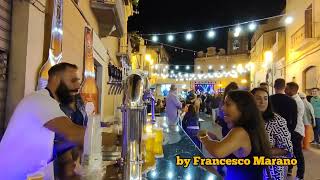Festa della birra artigianale "Candela beerfest" con degustazione di prodotti locali