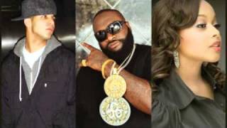 Aston Martin Music (Remix) (ft. Rick Ross, Chrisette Michele, Drake, Trey Songz & Wale)