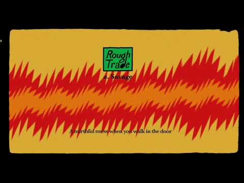 A. Savage - David's Dead