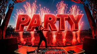 The Golden EDM Era ✨ 2016 Party Mix
