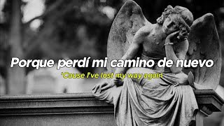Starset - Down with the Fallen (Sub Espa&ntilde;ol + Lyrics)
