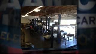 AAMCO Transmissions - Sacramento