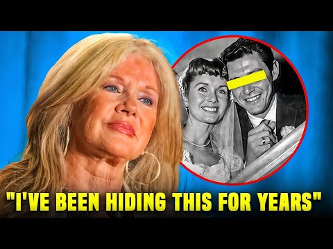 At 86 Connie Stevens Finally Confirms What We All Suspected