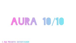 Aura 10/10|song lyrics|@primesong26 |Meesaya murukku 2