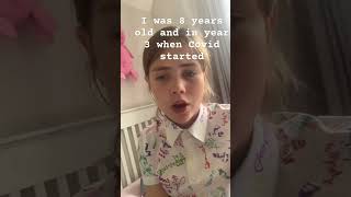 #year6 #year6 #leaving #school #summer #sad #wewillmissu #goodbye