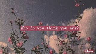 Worst in me - Unlike Pluto (Lyrics)