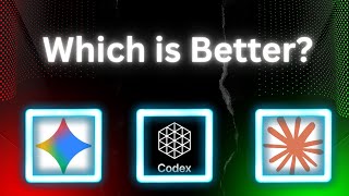 Gemini CLI vs Claude Code vs Codex: Which AI Coding Assistant Wins? (2025)