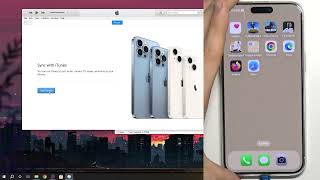 How to Send Music from Macbook Pro to iPhone 15 Pro Max?