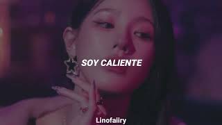 (G)I-DLE-Queencard // Sub Espa&ntilde;ol