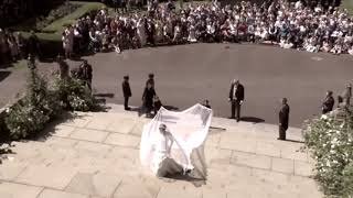 Stand By Me | Harry & Meghan - Duke and Duchess of Sussex