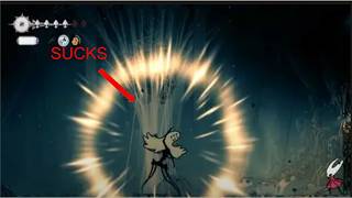 Pure pain (that's what doing this felt like)  #silksong #hollowknightsilksong #silksongbossfight