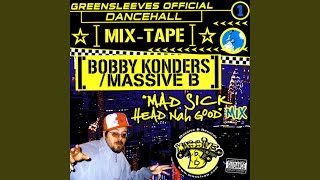 Greensleeves Official Mixtape Vol. 1 (Continuous Mix) - Various Artists