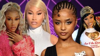 Cardi B  CRASHOUT As Atlantic CUT Tour BUDGET Over LOW TICKET SALES‼️Bruno Mars SENT TO SABOTAGE 