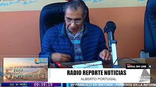 RADIO ALTAMAR 102.3 FM RADIO REPORTE NOTICIAS